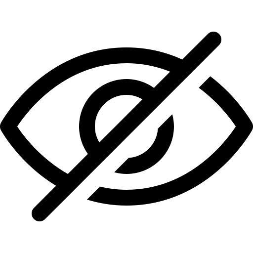 Toggle password